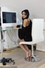 small preview pic number 40 from set 1060 showing Allyoucanfeet model Guelli