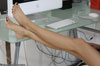small preview pic number 56 from set 1060 showing Allyoucanfeet model Guelli