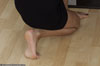 small preview pic number 86 from set 1060 showing Allyoucanfeet model Guelli