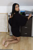 small preview pic number 98 from set 1060 showing Allyoucanfeet model Guelli
