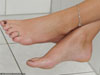 small preview pic number 26 from set 1061 showing Allyoucanfeet model Kesia
