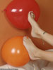 small preview pic number 34 from set 1063 showing Allyoucanfeet model Candy