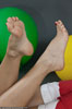small preview pic number 53 from set 1069 showing Allyoucanfeet model Kiro