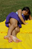small preview pic number 112 from set 1076 showing Allyoucanfeet model Gina