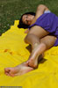 small preview pic number 119 from set 1076 showing Allyoucanfeet model Gina