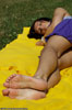 small preview pic number 123 from set 1076 showing Allyoucanfeet model Gina