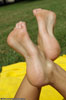small preview pic number 131 from set 1076 showing Allyoucanfeet model Gina