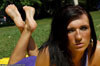 small preview pic number 141 from set 1076 showing Allyoucanfeet model Gina