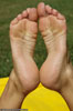 small preview pic number 151 from set 1076 showing Allyoucanfeet model Gina