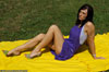 small preview pic number 20 from set 1076 showing Allyoucanfeet model Gina