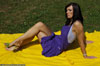 small preview pic number 29 from set 1076 showing Allyoucanfeet model Gina