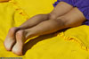 small preview pic number 75 from set 1076 showing Allyoucanfeet model Gina