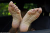 small preview pic number 100 from set 1082 showing Allyoucanfeet model Nao