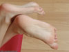 small preview pic number 124 from set 1091 showing Allyoucanfeet model Chris