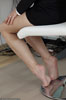 small preview pic number 47 from set 1094 showing Allyoucanfeet model Steffi