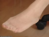 small preview pic number 66 from set 1095 showing Allyoucanfeet model Jing