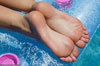 small preview pic number 85 from set 1101 showing Allyoucanfeet model Lena