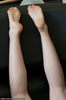small preview pic number 72 from set 1103 showing Allyoucanfeet model Silvi