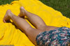 small preview pic number 108 from set 1106 showing Allyoucanfeet model Valerie