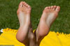 small preview pic number 116 from set 1106 showing Allyoucanfeet model Valerie