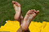 small preview pic number 118 from set 1106 showing Allyoucanfeet model Valerie