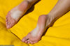 small preview pic number 46 from set 1106 showing Allyoucanfeet model Valerie