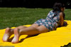 small preview pic number 50 from set 1106 showing Allyoucanfeet model Valerie