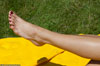 small preview pic number 7 from set 1106 showing Allyoucanfeet model Valerie