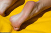 small preview pic number 82 from set 1106 showing Allyoucanfeet model Valerie