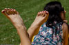 small preview pic number 86 from set 1106 showing Allyoucanfeet model Valerie