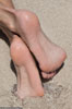 small preview pic number 61 from set 1111 showing Allyoucanfeet model Joyce