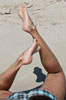 small preview pic number 98 from set 1111 showing Allyoucanfeet model Joyce