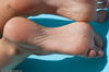 small preview pic number 82 from set 1115 showing Allyoucanfeet model Madeleine