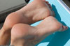 small preview pic number 84 from set 1115 showing Allyoucanfeet model Madeleine