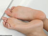 small preview pic number 113 from set 1118 showing Allyoucanfeet model Tina