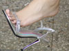 small preview pic number 11 from set 1119 showing Allyoucanfeet model Tina