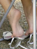 small preview pic number 37 from set 1119 showing Allyoucanfeet model Tina