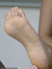 small preview pic number 84 from set 1119 showing Allyoucanfeet model Tina