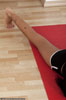 small preview pic number 148 from set 1121 showing Allyoucanfeet model Cora