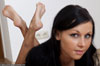 small preview pic number 175 from set 1121 showing Allyoucanfeet model Cora