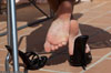 small preview pic number 31 from set 1122 showing Allyoucanfeet model CathyB