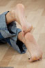 small preview pic number 128 from set 1125 showing Allyoucanfeet model Escada