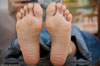 small preview pic number 53 from set 1125 showing Allyoucanfeet model Escada