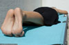 small preview pic number 119 from set 1130 showing Allyoucanfeet model Jen
