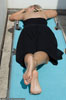 small preview pic number 127 from set 1130 showing Allyoucanfeet model Jen