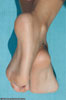 small preview pic number 130 from set 1130 showing Allyoucanfeet model Jen