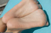 small preview pic number 200 from set 1130 showing Allyoucanfeet model Jen