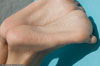 small preview pic number 201 from set 1130 showing Allyoucanfeet model Jen