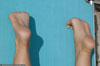 small preview pic number 57 from set 1130 showing Allyoucanfeet model Jen