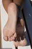 small preview pic number 74 from set 1131 showing Allyoucanfeet model Mel